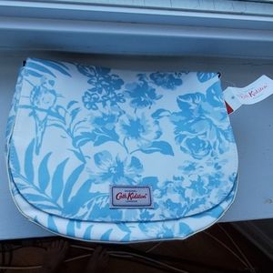 NWT Cath Kidston purse
